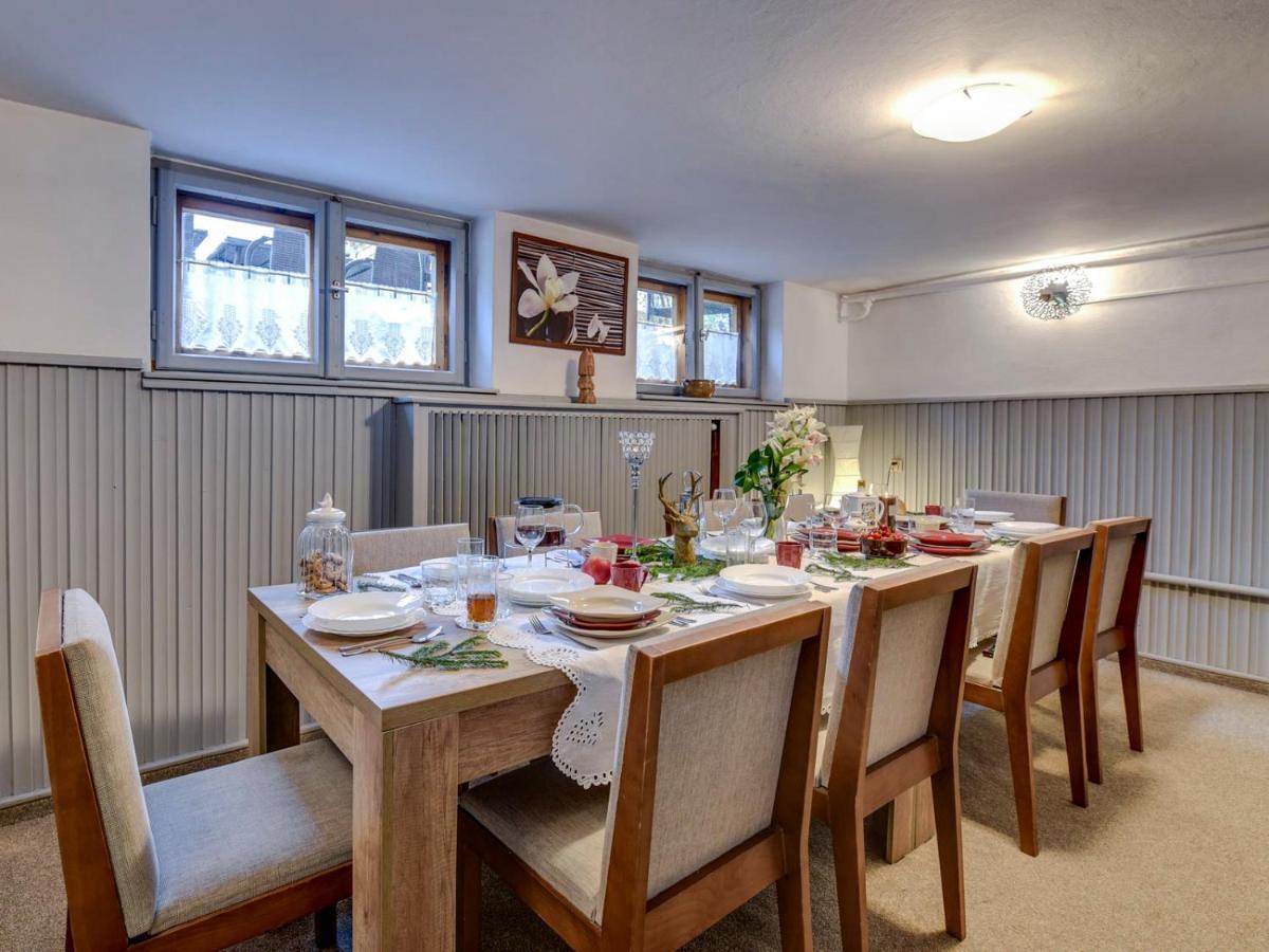Domki Vika Home I Wataha Home - Swietna Lokalizacja W Centrum Zakopanego - 10Min Pieszo Do Krupowek! Eksteriør bilde