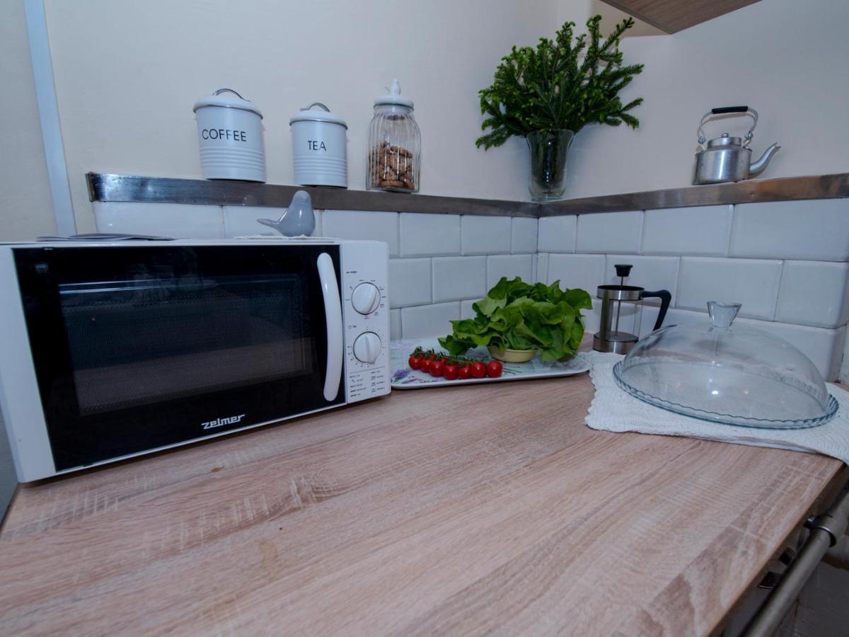 Domki Vika Home I Wataha Home - Swietna Lokalizacja W Centrum Zakopanego - 10Min Pieszo Do Krupowek! Eksteriør bilde