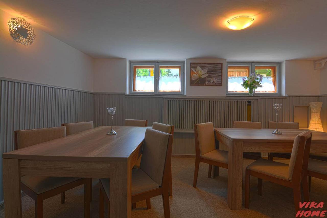 Domki Vika Home I Wataha Home - Swietna Lokalizacja W Centrum Zakopanego - 10Min Pieszo Do Krupowek! Eksteriør bilde